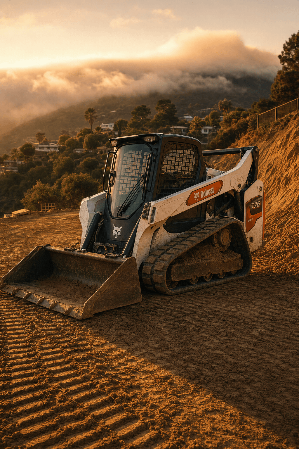 Retaining Wall Orange County: The Essential Guide to Earthwork, Drainage, and Construction Costs