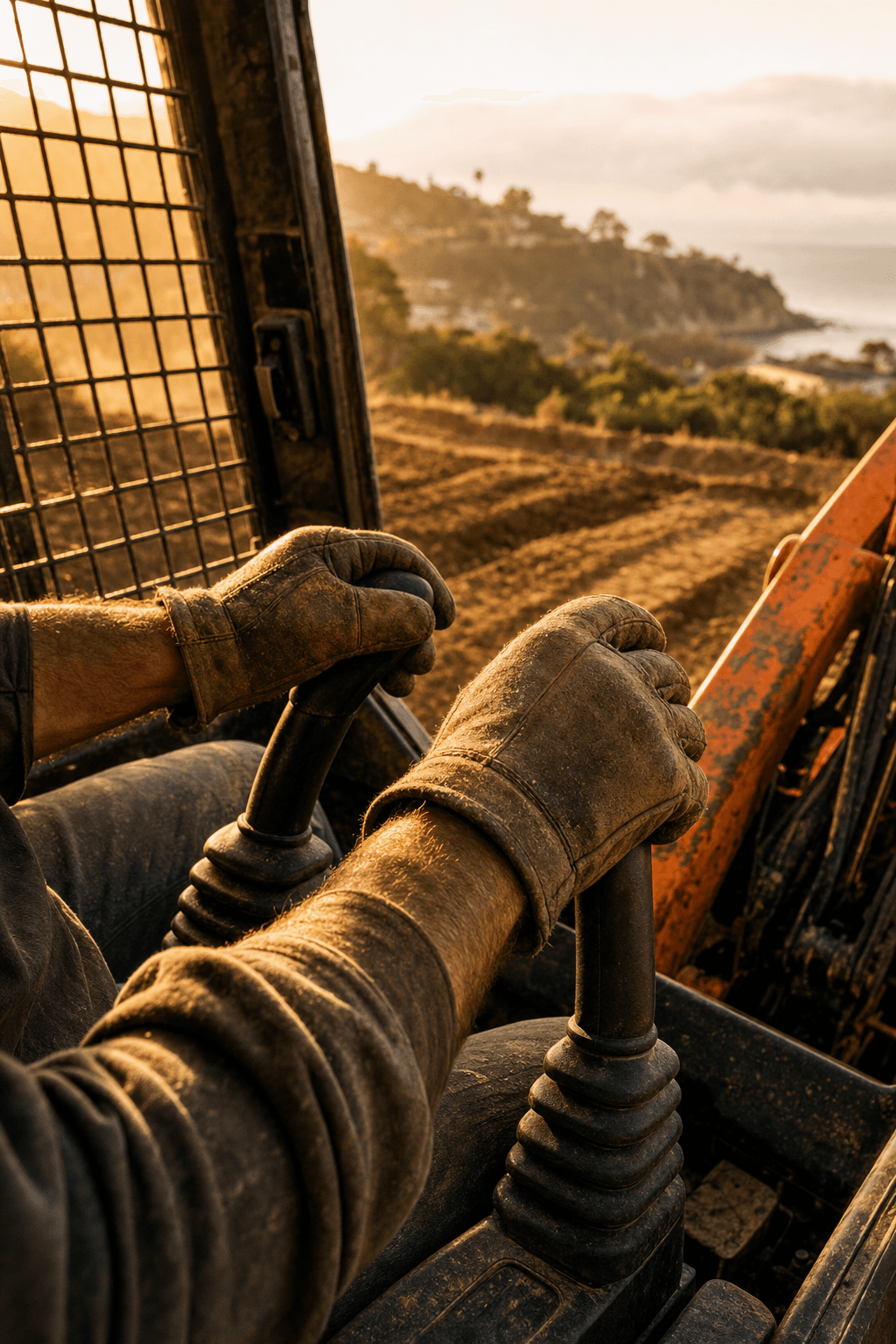 Structural Fill Compaction Orange County: Building Stable Foundations on Expansive Clay