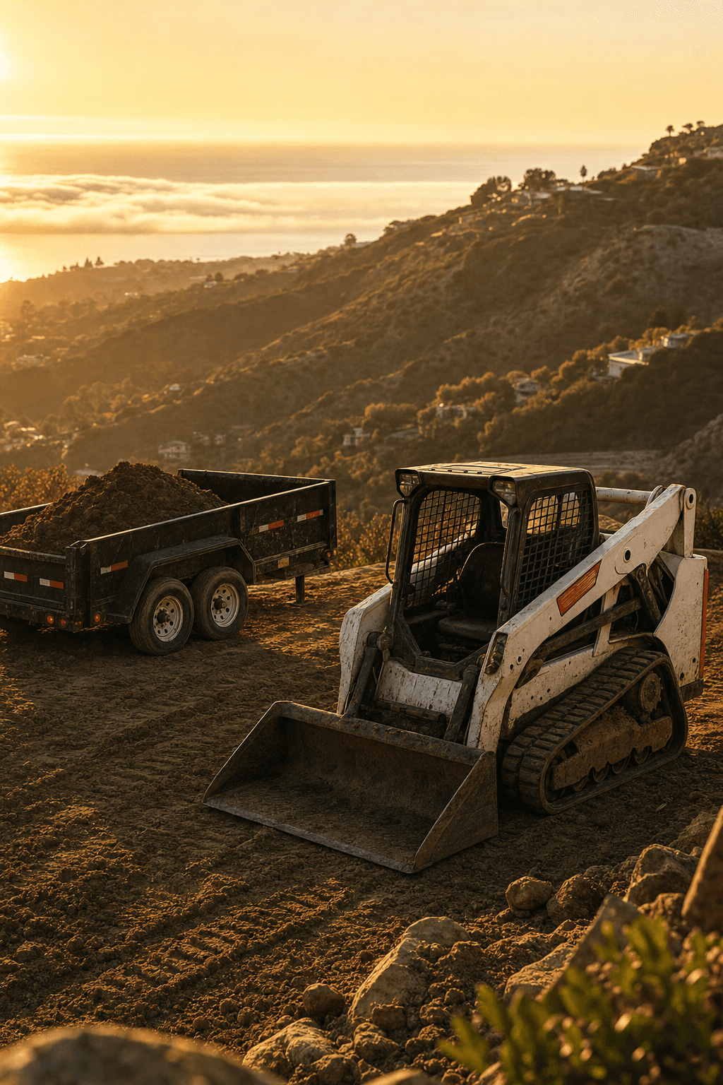 Driveway Grading in Orange County: Expert Base Prep and Compaction Guide