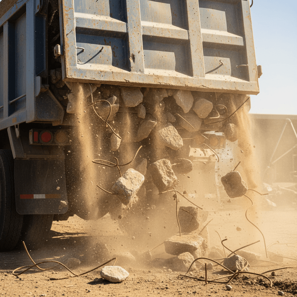 Choosing the Best Demolition and Hauling Orange County Service for Your Project
